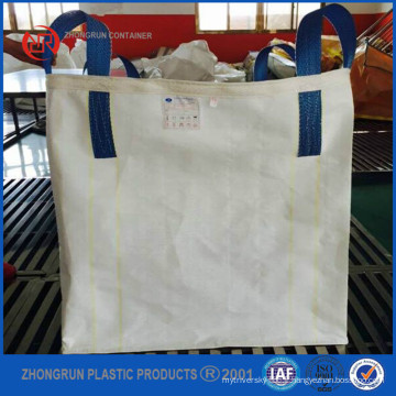 Chine Grand Sac Jumbo En Plastique Industriel Pour Cereales Ble