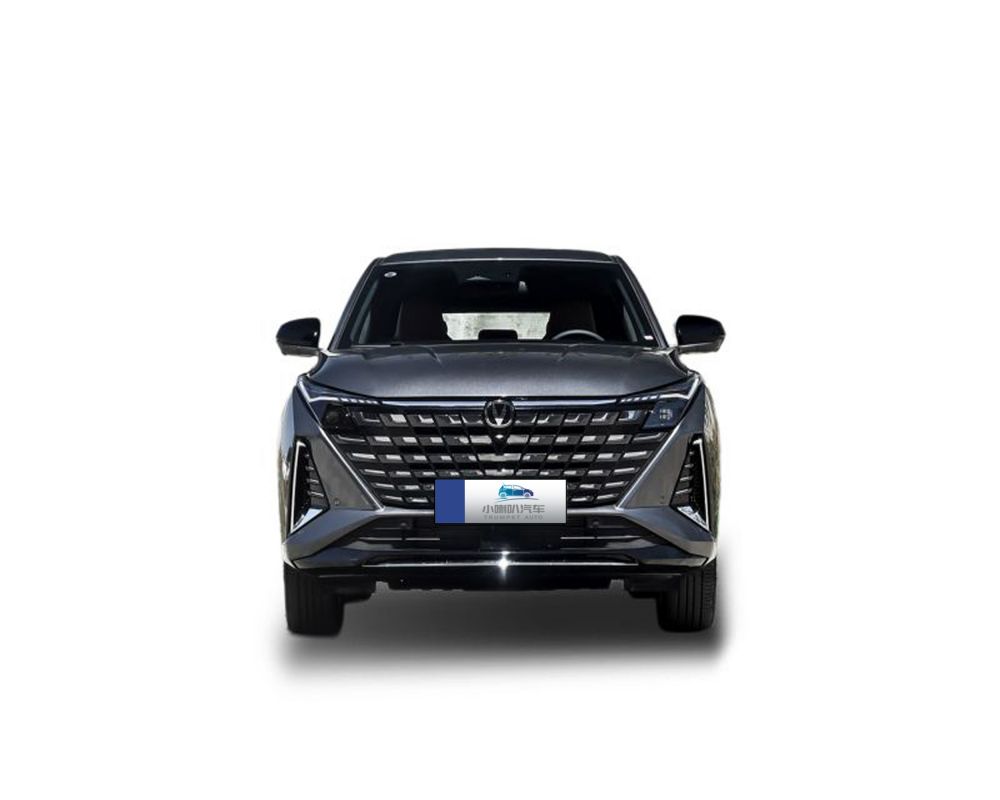 Changan UNI-Z 2024 Beyond Edition Changan UNI-Z 2024 Beyond Edition