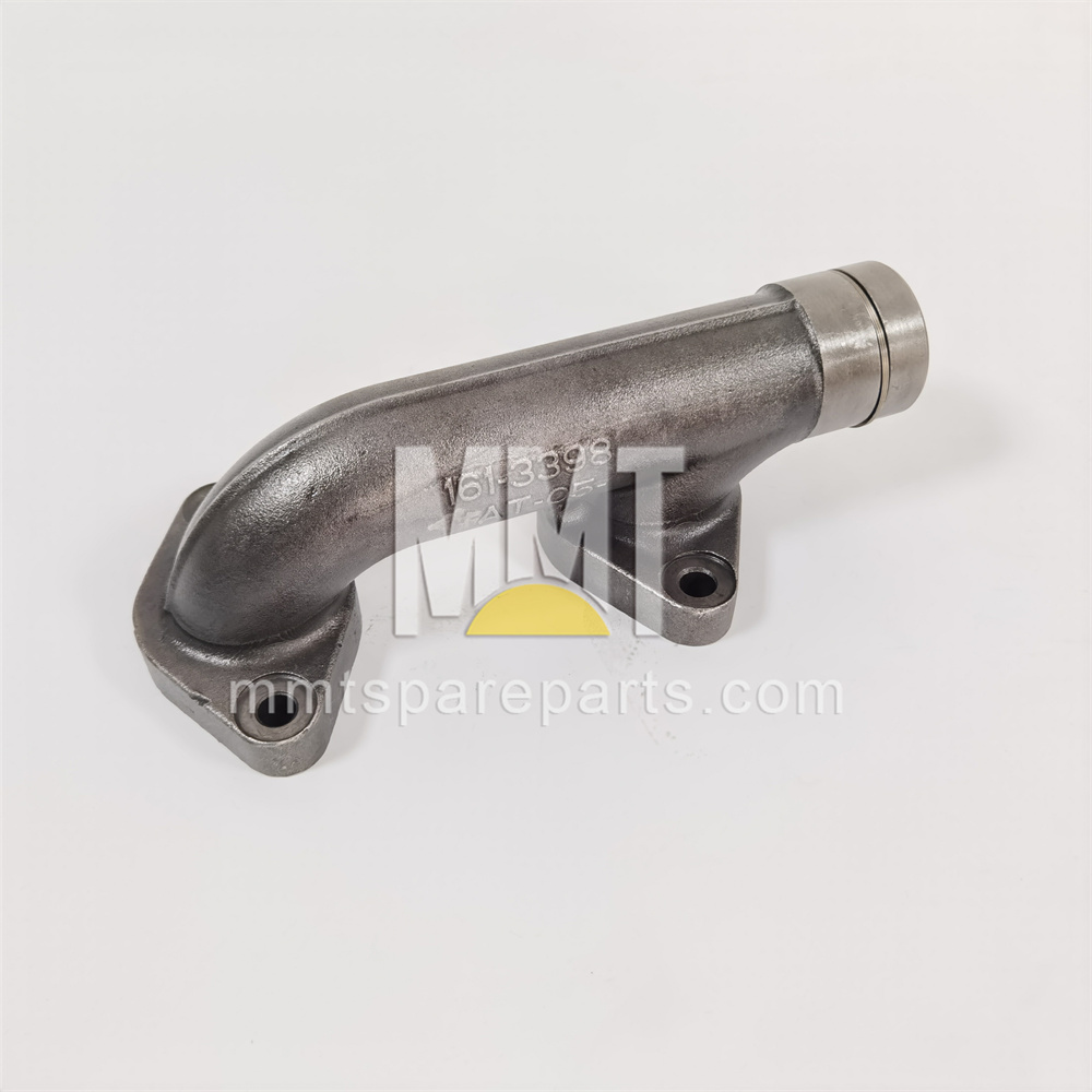 Exhaust Manifold 161-3398 Exhaust Manifold 161-3398