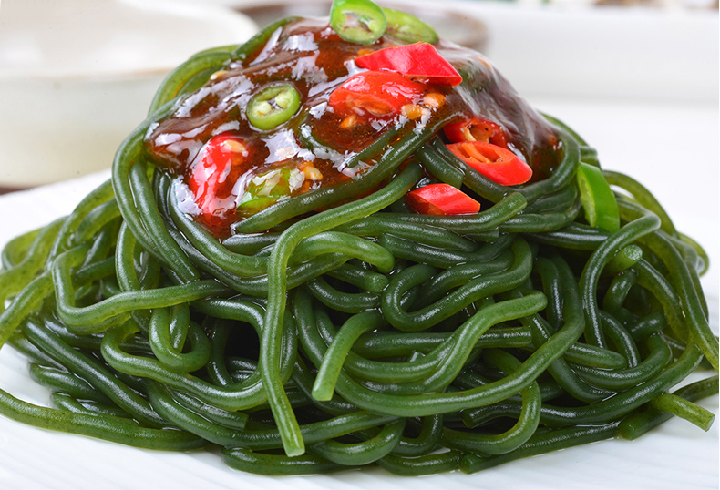 Kelp Noodles