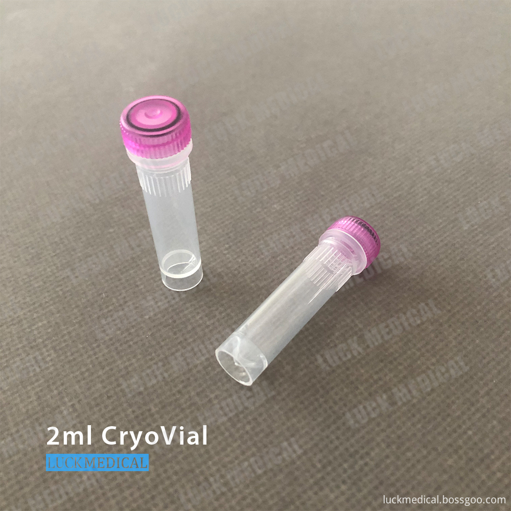 2ml Cryovial 36 2ml Cryovial 36