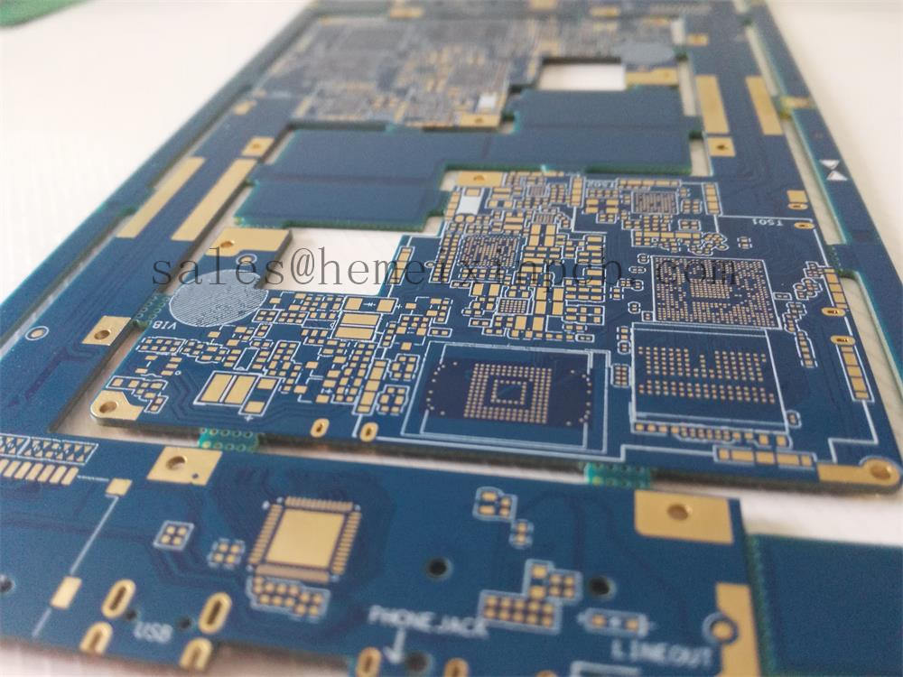 Any Layer HDI PCB