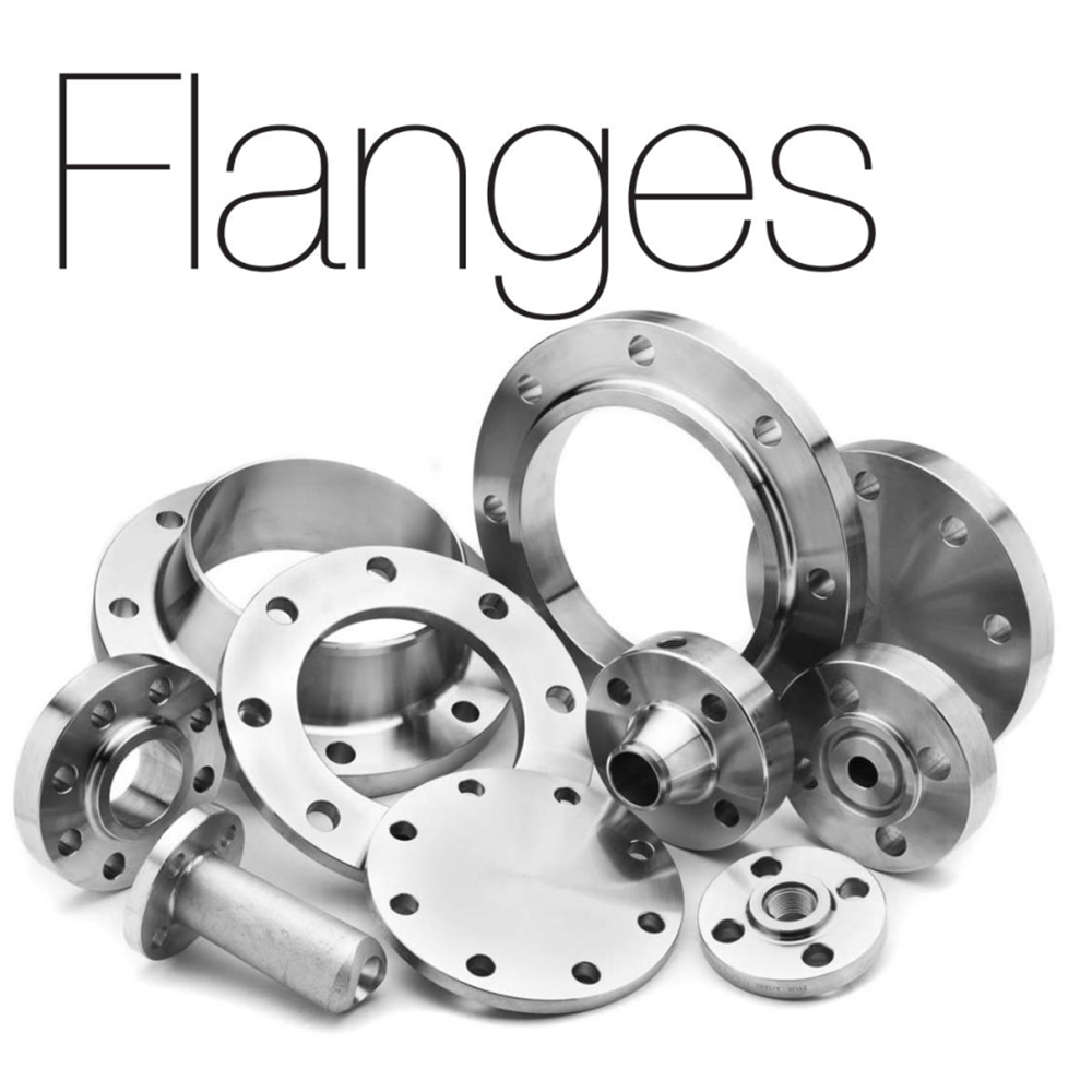 flanges flanges