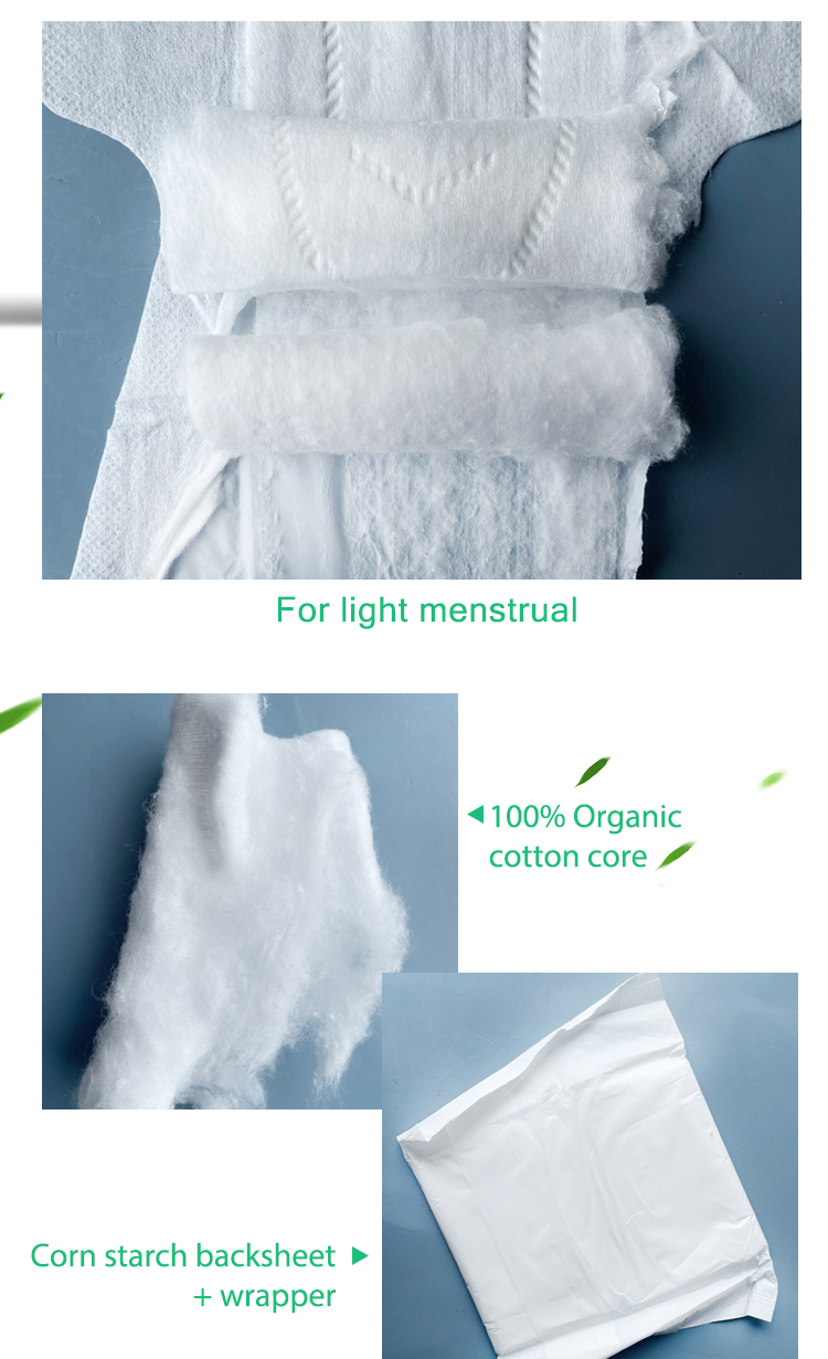 eco degradable pad eco degradable pad