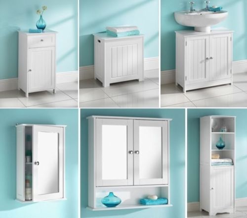 bathroom furniture