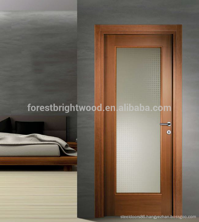 Glass Panel Interior Doors Wooden China Manufacturer - Glass Panel Interior Door Glass Panel Interior Doors Wooden China Manufacturer - Glass Panel Interior Door