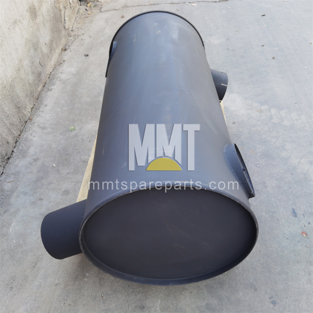 Muffler 459-4144 Muffler 459-4144