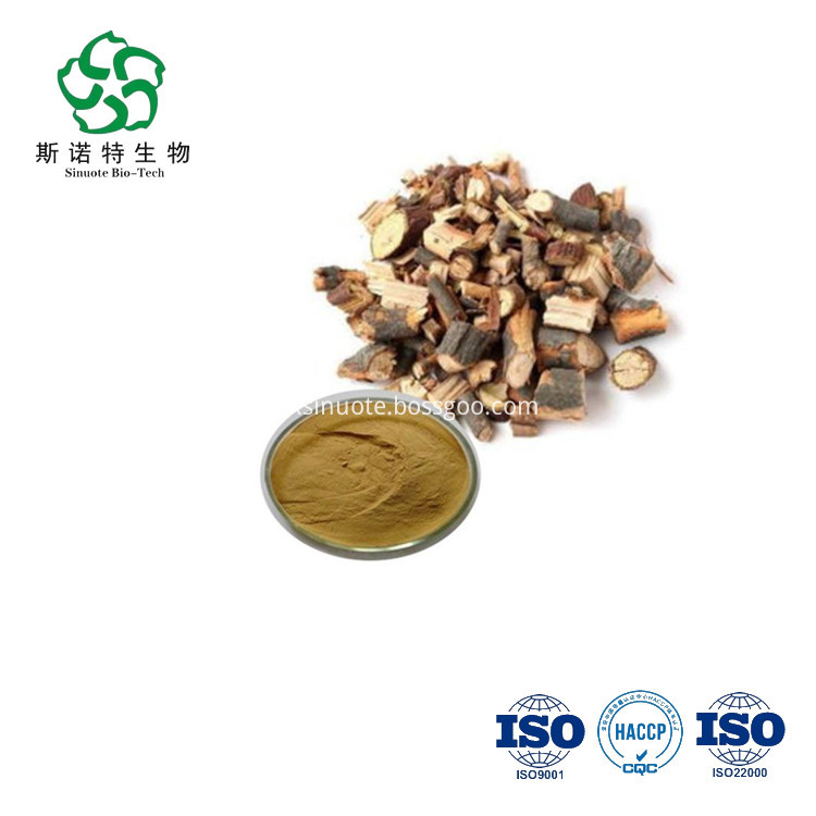 Tuber Fleeceflower Stem Extract Fleeceflower Powder Tuber Fleeceflower Stem Extract Fleeceflower Powder