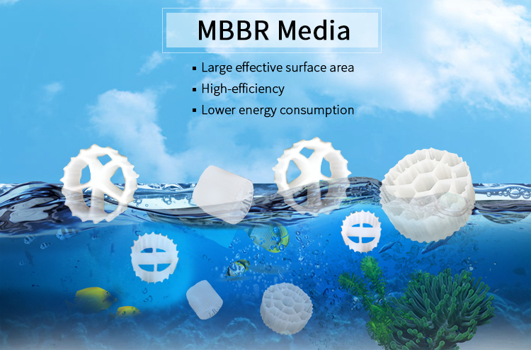 MBBR Media