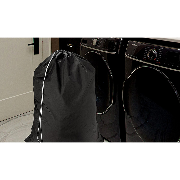 Wäschesack Kordelzug Laundry Bag Drawstring