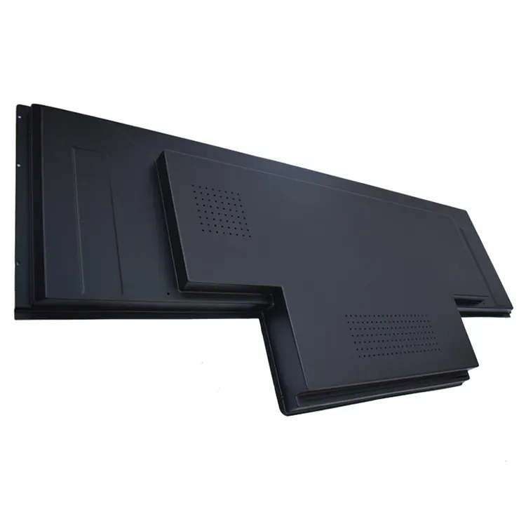 injection plastic TV parts3 injection plastic TV parts3