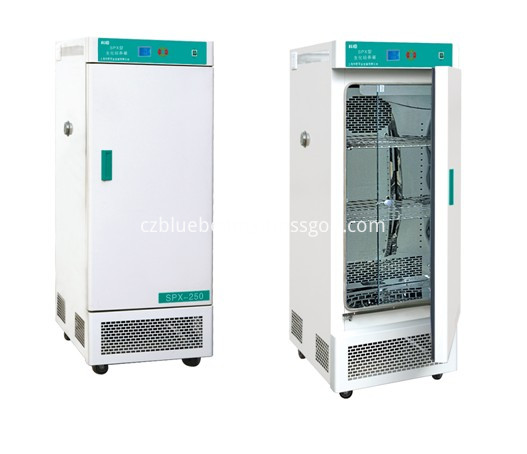 Biochemical Incubator