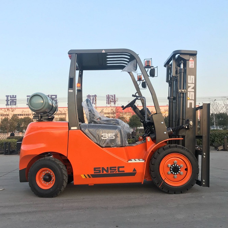 Glp Forklift