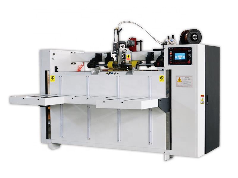 high speed wire stitching machine for corrugated carton2 high speed wire stitching machine for corrugated carton2