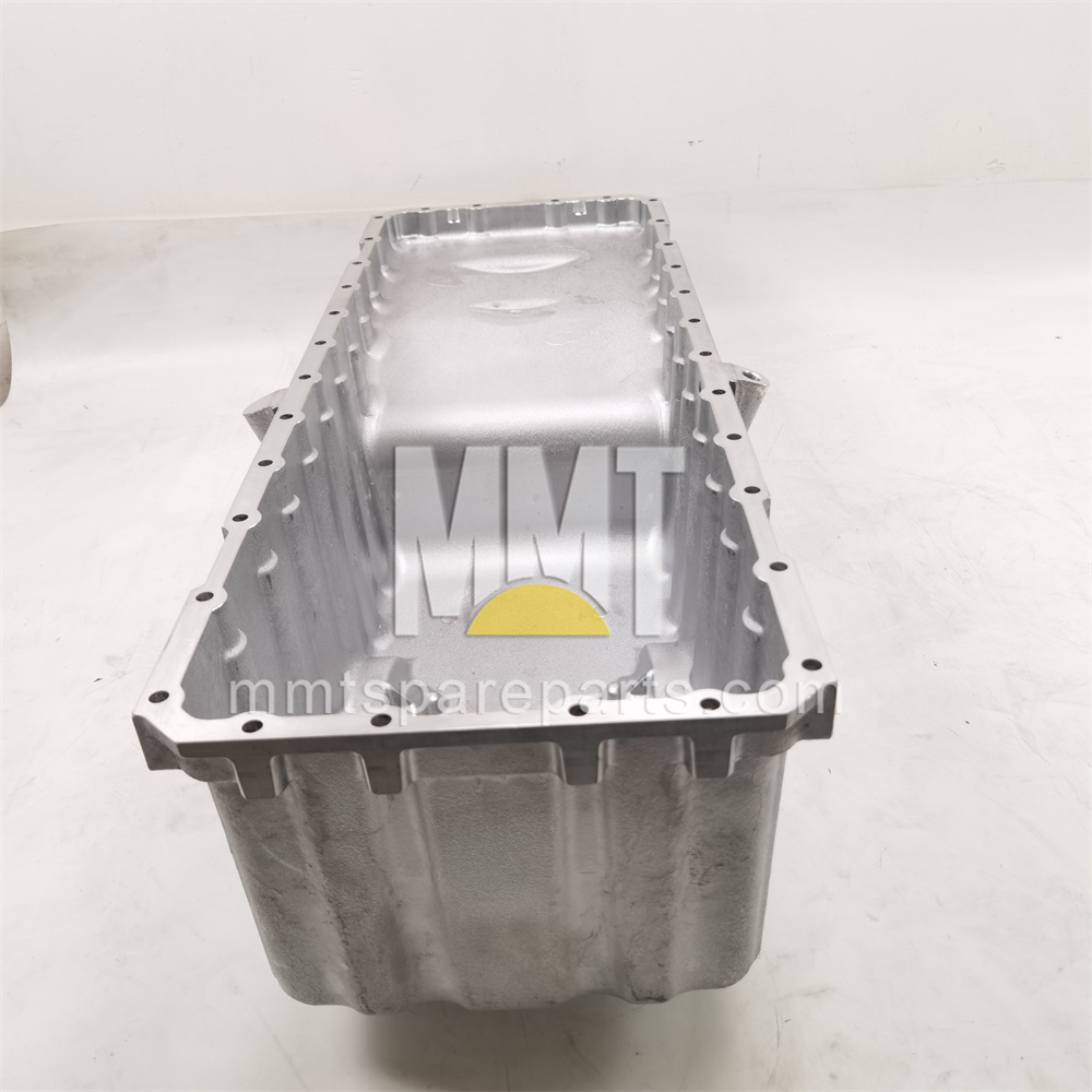 Oil Pan 174-3847 Oil Pan 174-3847