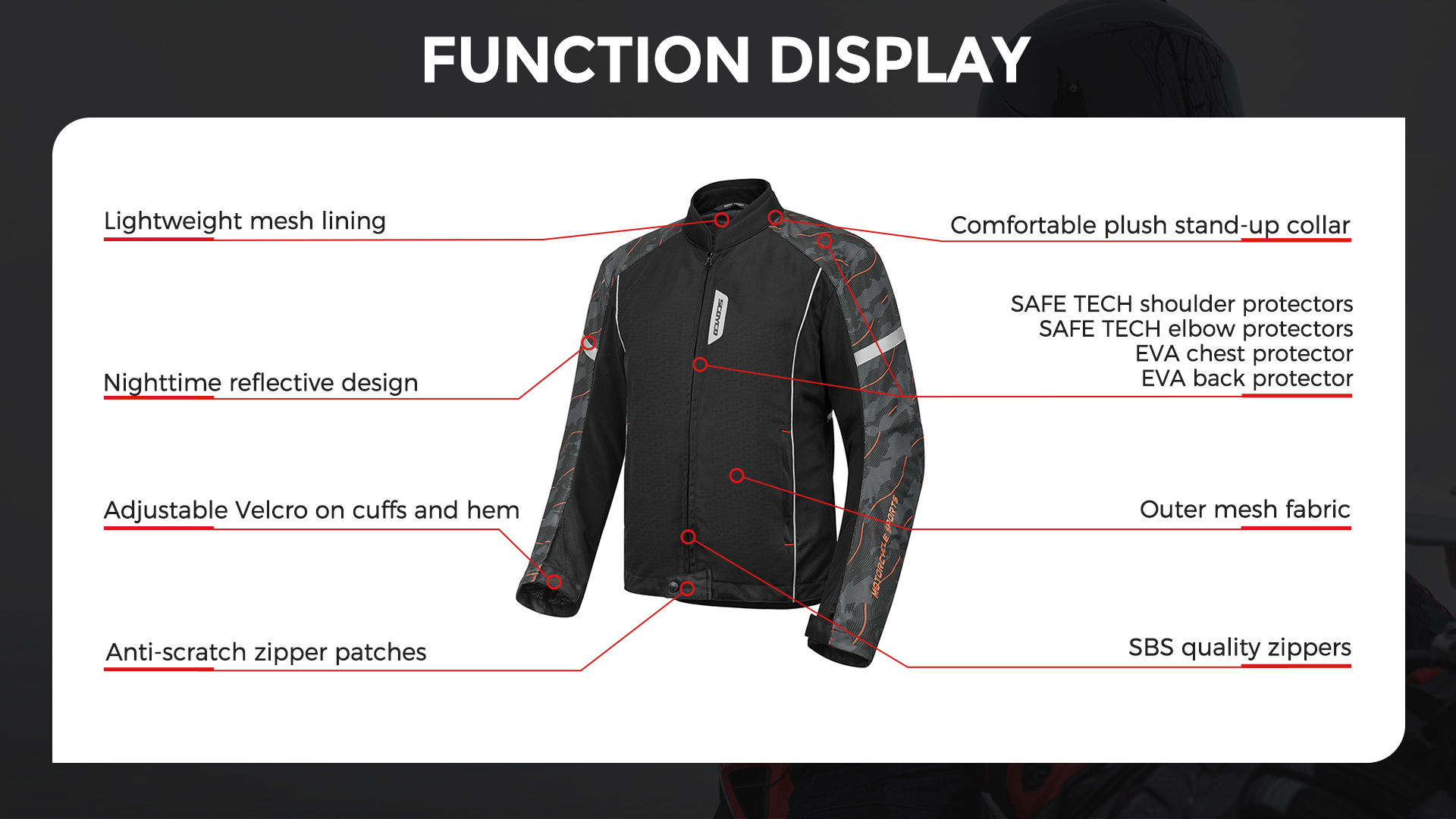 lightweight motorcycle jacket lightweight motorcycle jacket