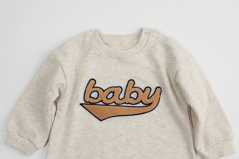 Baby Romper Baby Romper