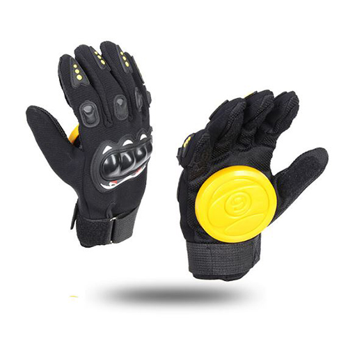 Scooter Gloves