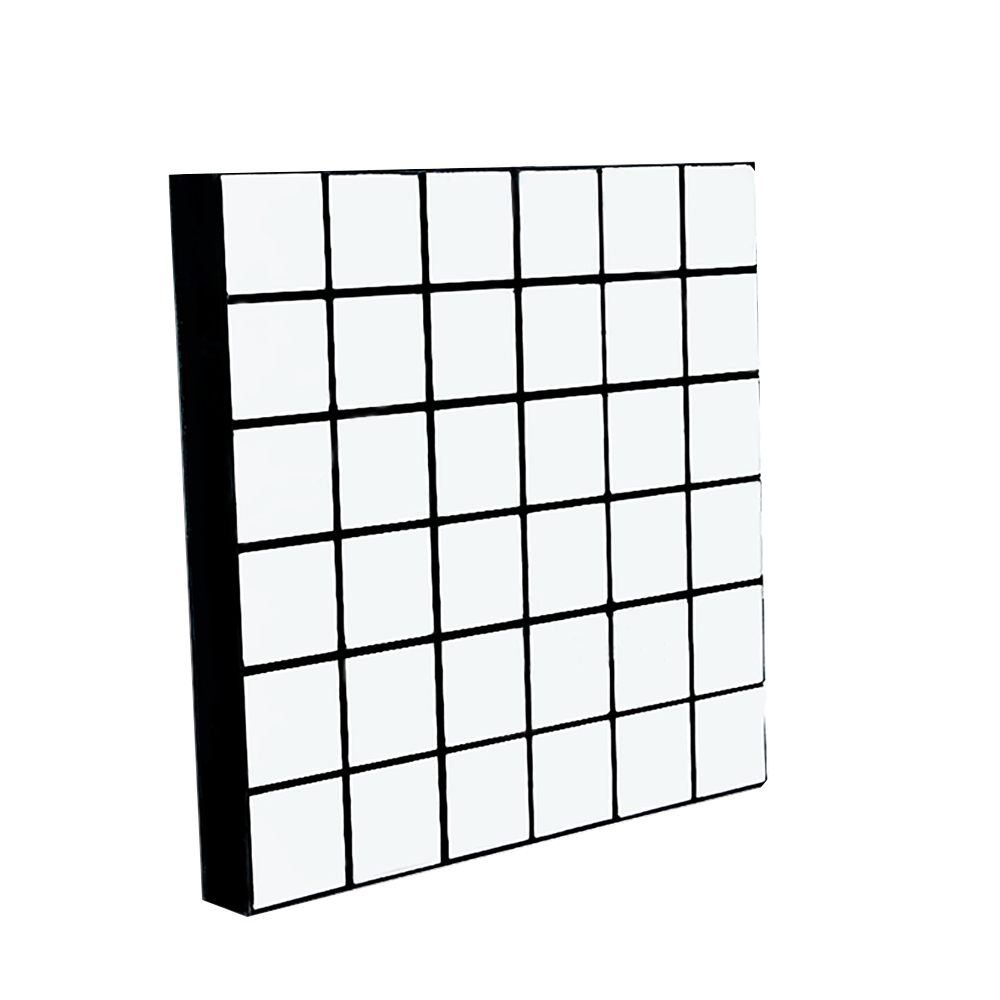 Impact-resistant three-in-one liner Impact-resistant three-in-one liner