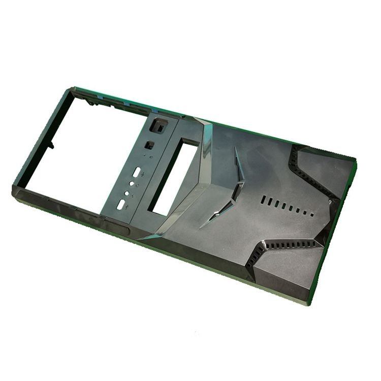 Custom Plastic Panel Cover Case for Computer3 Custom Plastic Panel Cover Case for Computer3