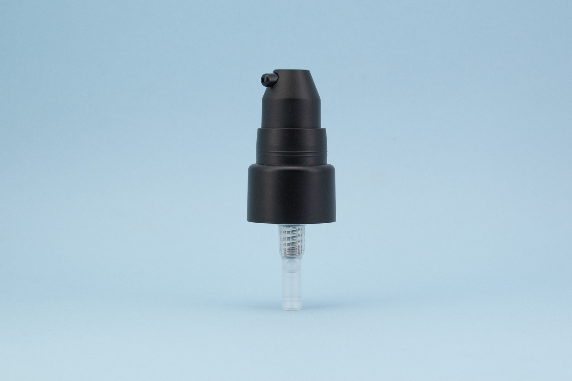 20/410 matte black treatment pump 20/410 matte black treatment pump