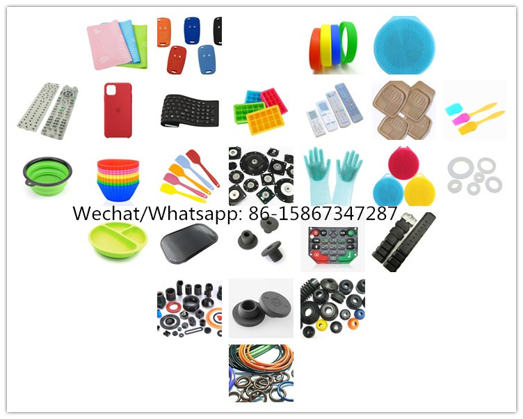 Hacen 200ton silicone rubber o ring making machine supplier5 Hacen 200ton silicone rubber o ring making machine supplier5