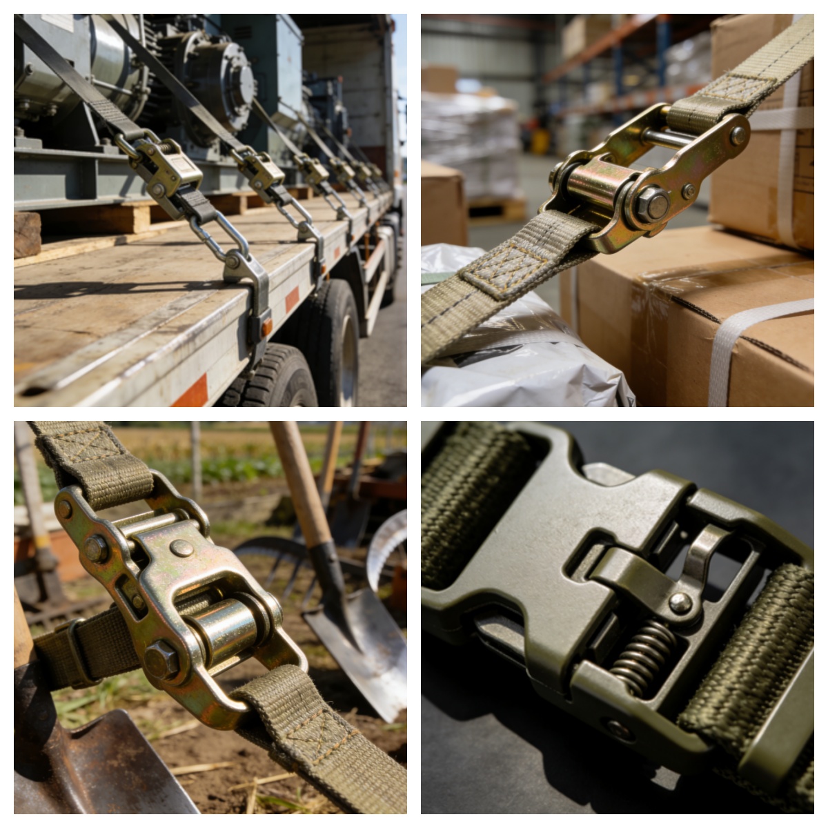 overcenter buckle overcenter buckle