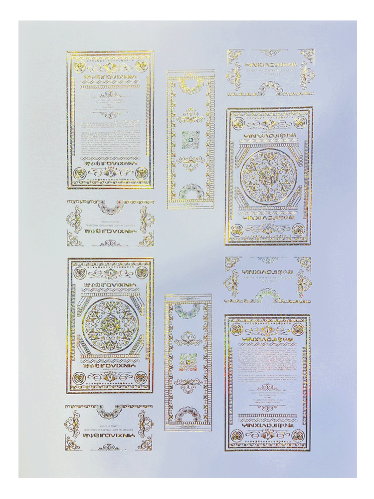 Samples Samples