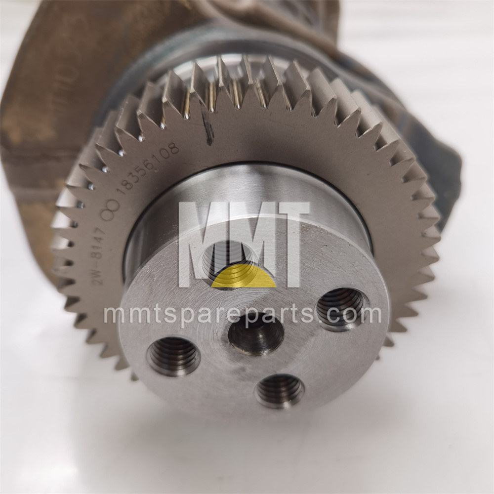 crankshaft 489-2731 crankshaft 489-2731