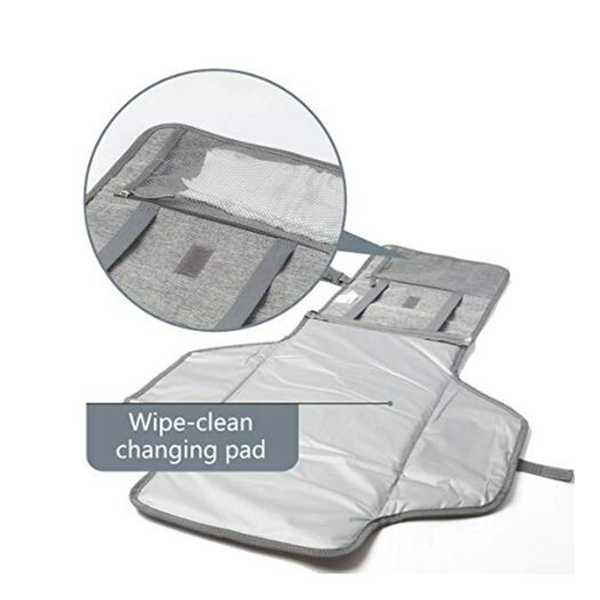 Mudando Pad Changing Pad
