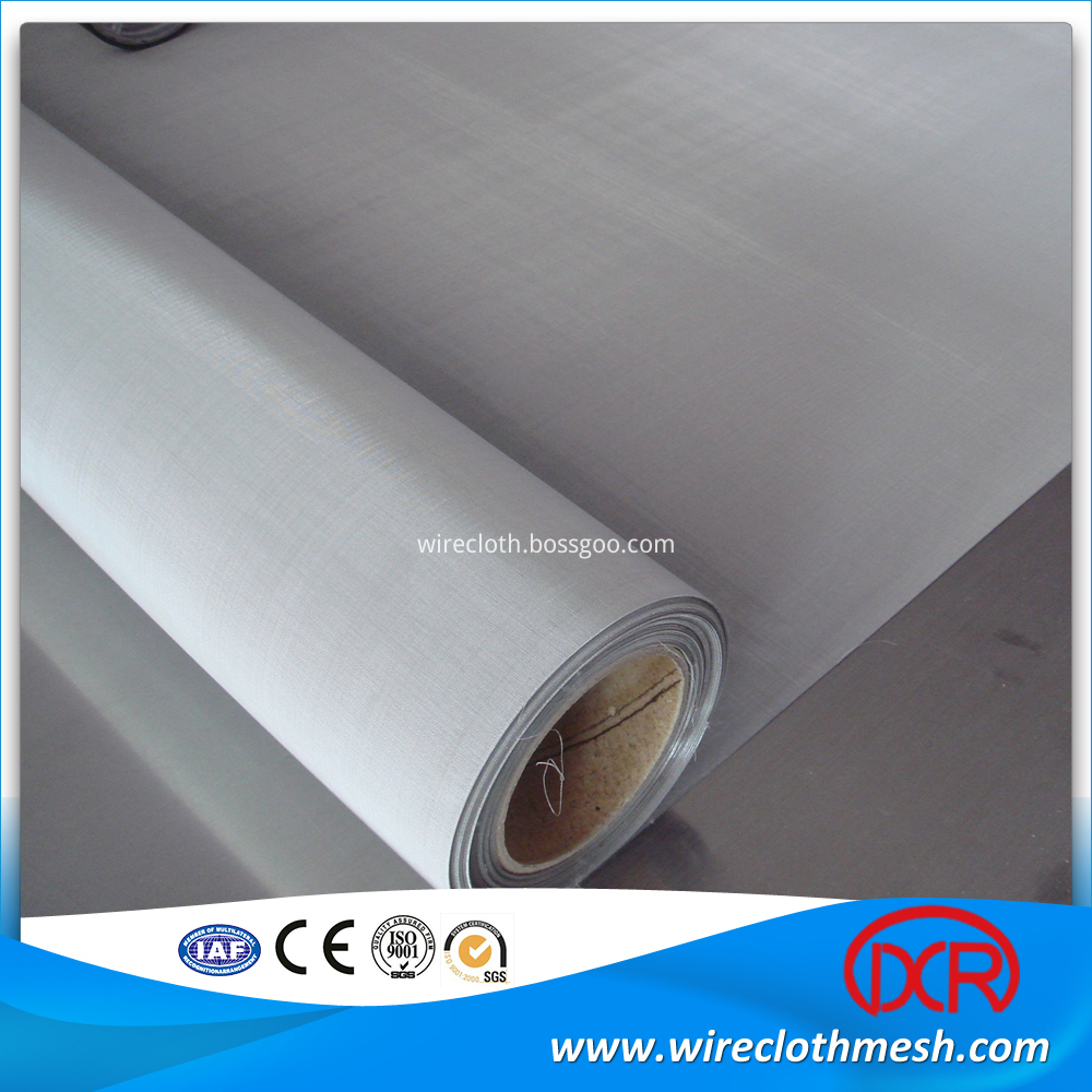 stainless steel wire mesh (8)