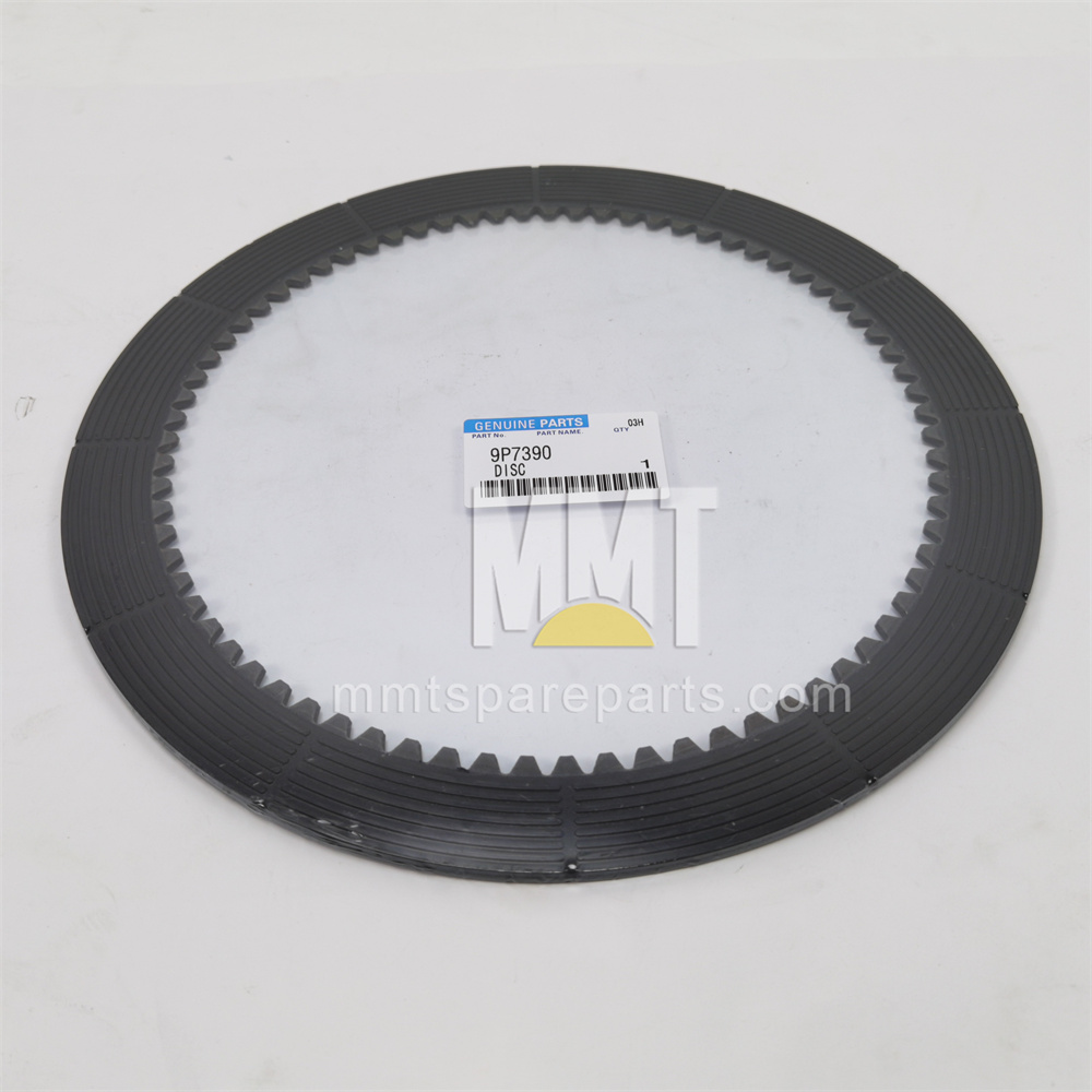 Friction Disc 9P-7390 Friction Disc 9P-7390