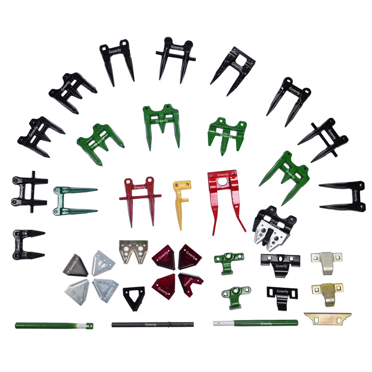 harvester parts harvester parts