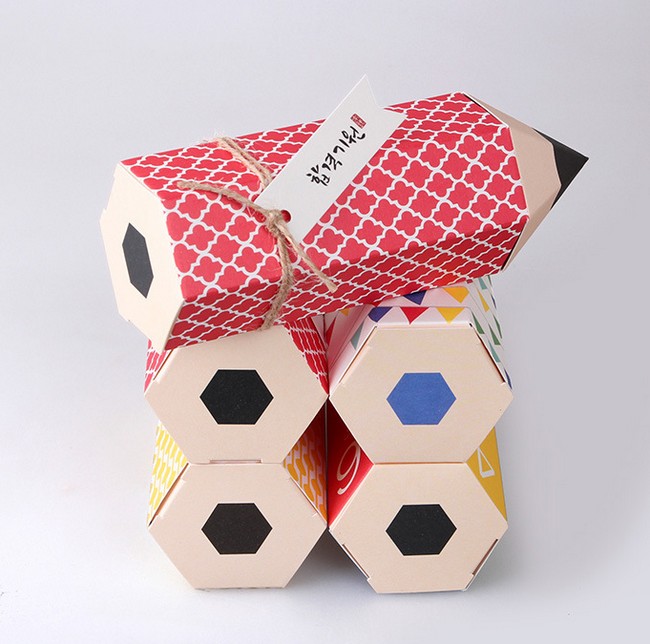 Scatola di snack Snack Box