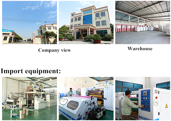 Empresa Company