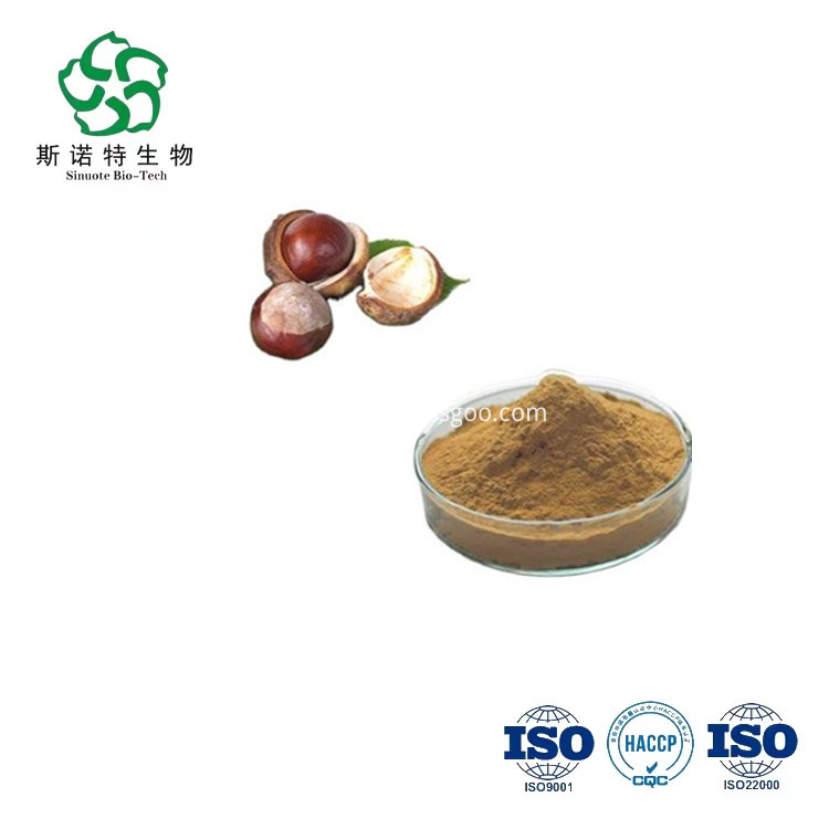 Horse Chestnut Powder Horse Chestnut Powder