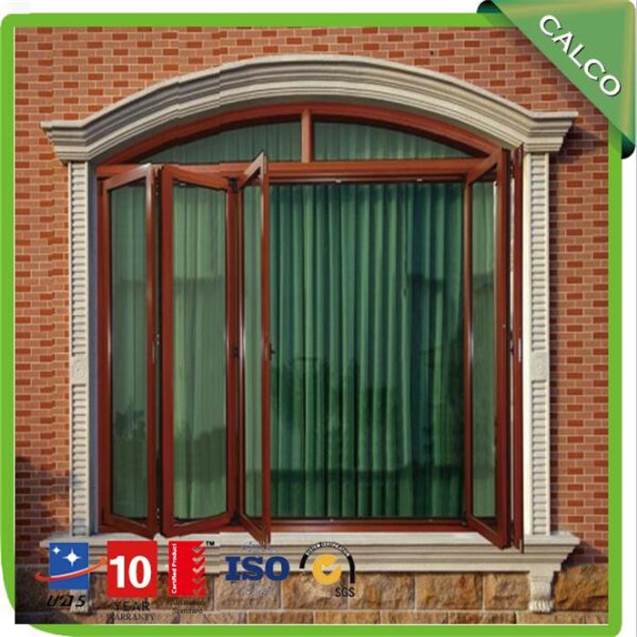 65 folding window