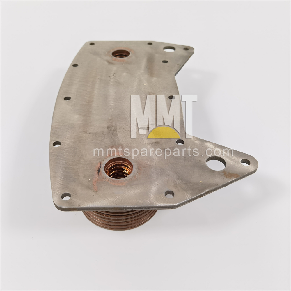 Engine oil cooler 267-4743 Engine oil cooler 267-4743