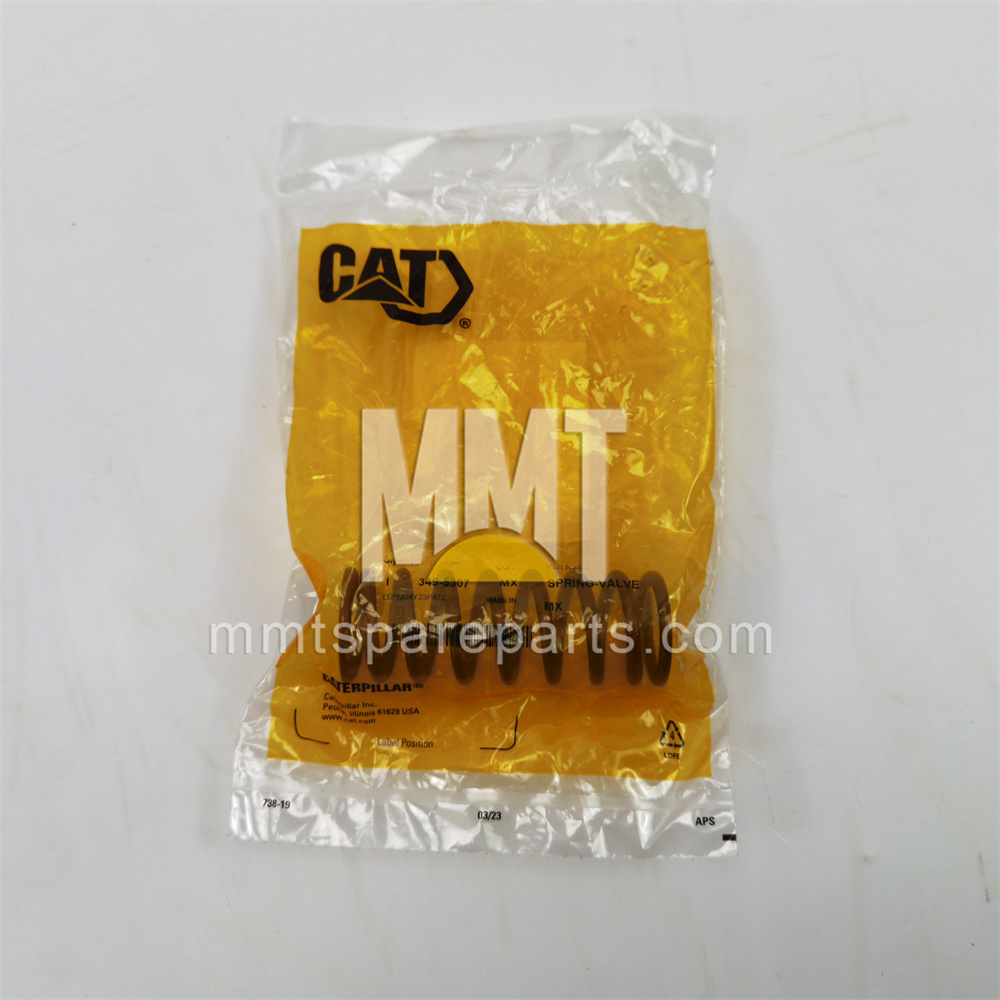 Valve Spring 349-5307 Valve Spring 349-5307