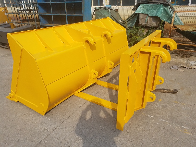 Loader For Sale