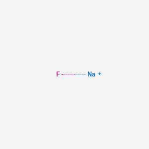 Sodium fluoride