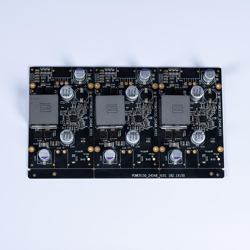 custom circuit board custom circuit board