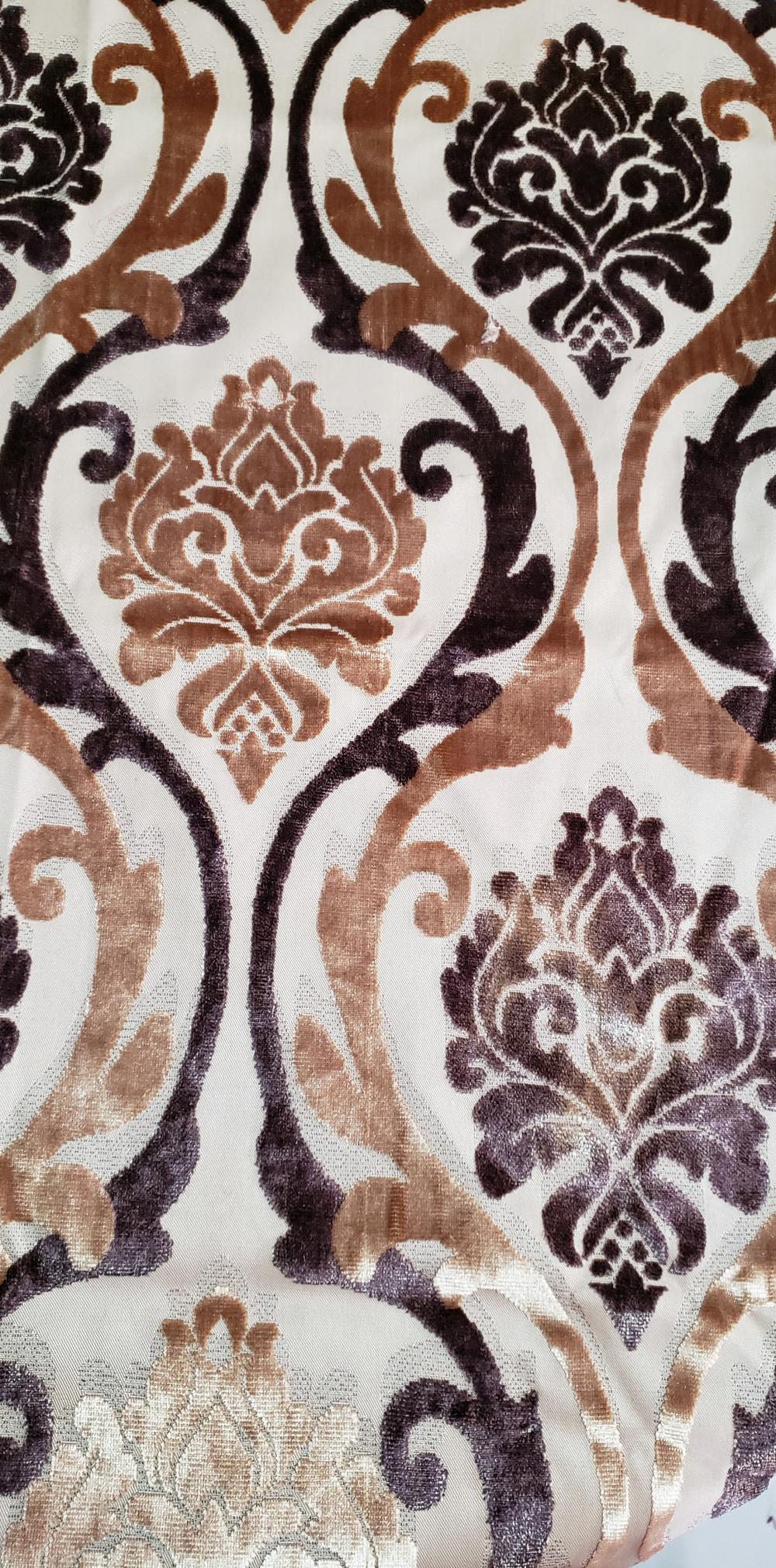 Upholstery Jacquard Fabric Upholstery Jacquard Fabric