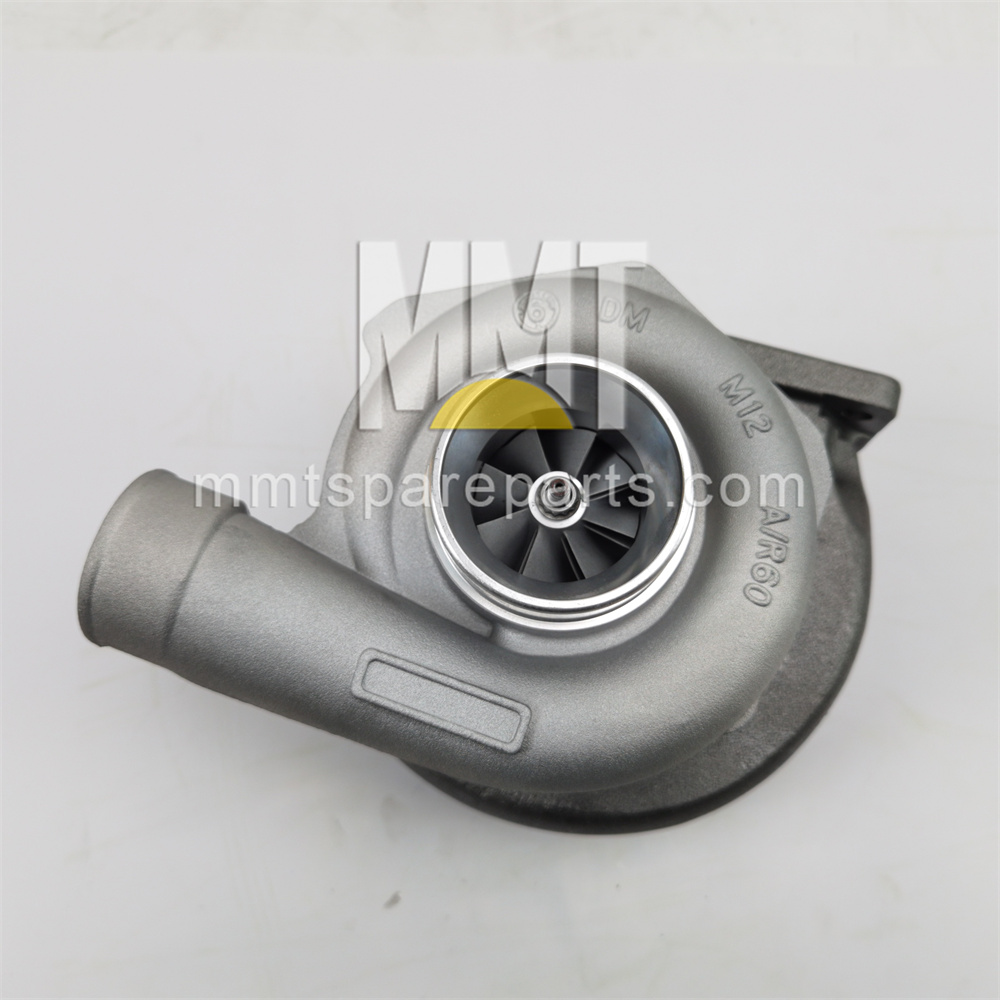 TurboTurbocharger 4N-6859 TurboTurbocharger 4N-6859