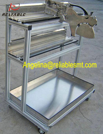 Samsung Sm Feeder Storage Cart