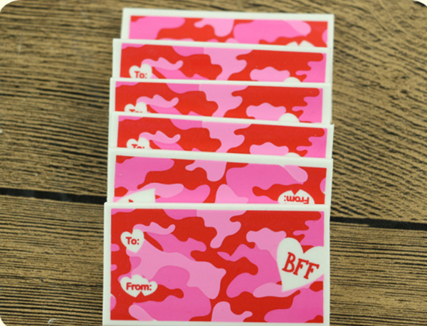 Gommes créatives Creative Erasers