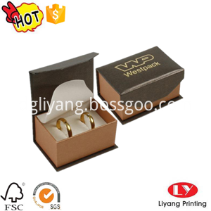folding ring box