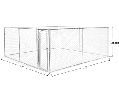 Dog Kennel cage