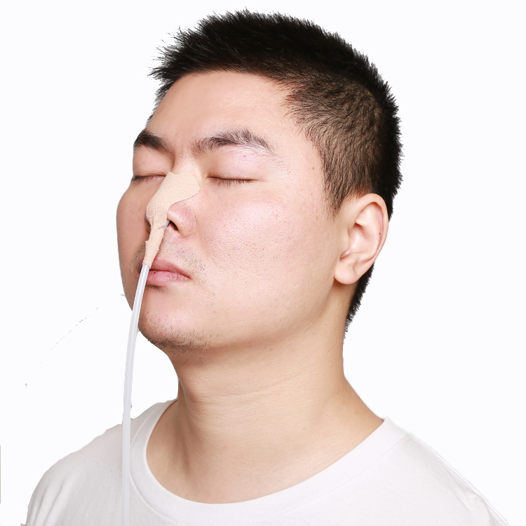 Disposable Nasogastric Tube Holder Disposable Nasogastric Tube Holder