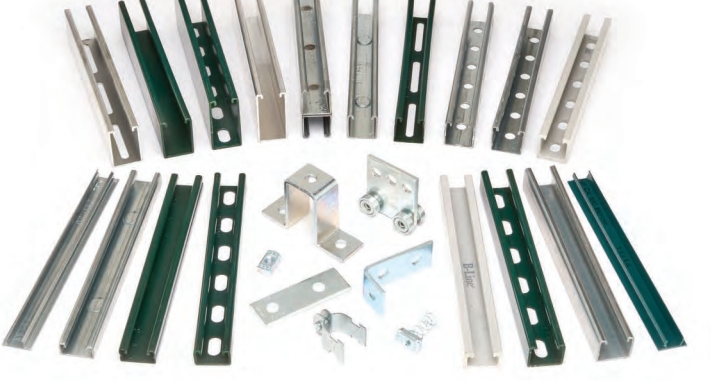 strut system (1) strut system (1)